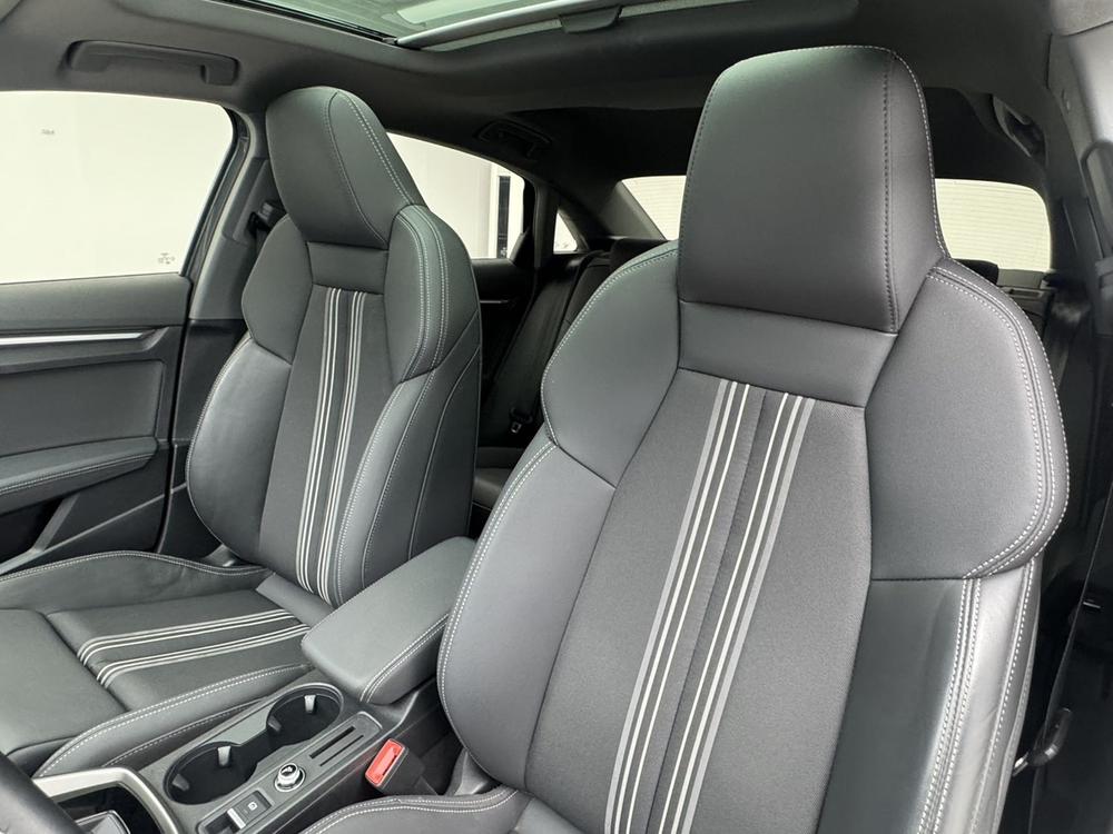 Audi Audi A3