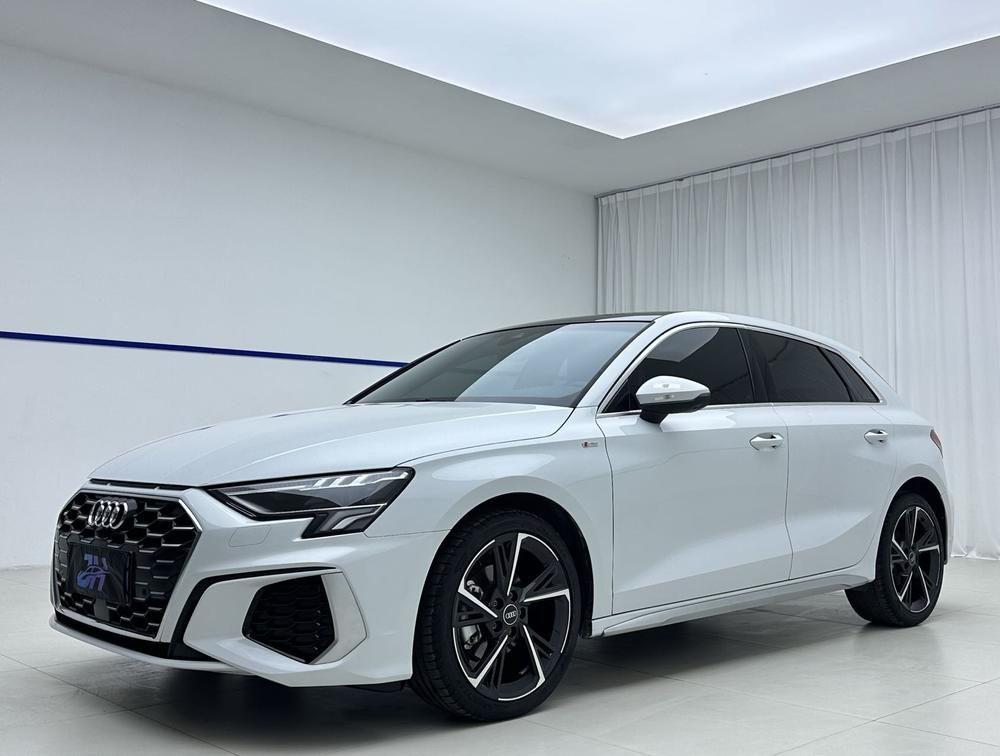 Audi Audi A3