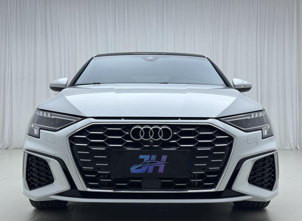 Audi Audi A3