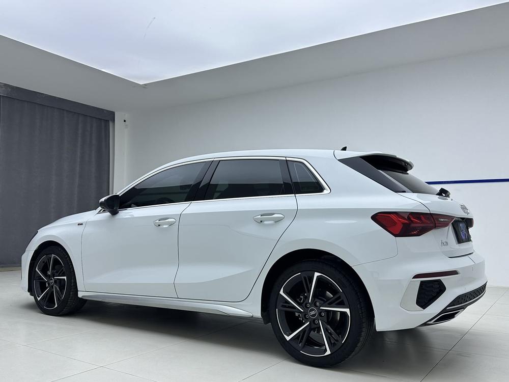 Audi Audi A3