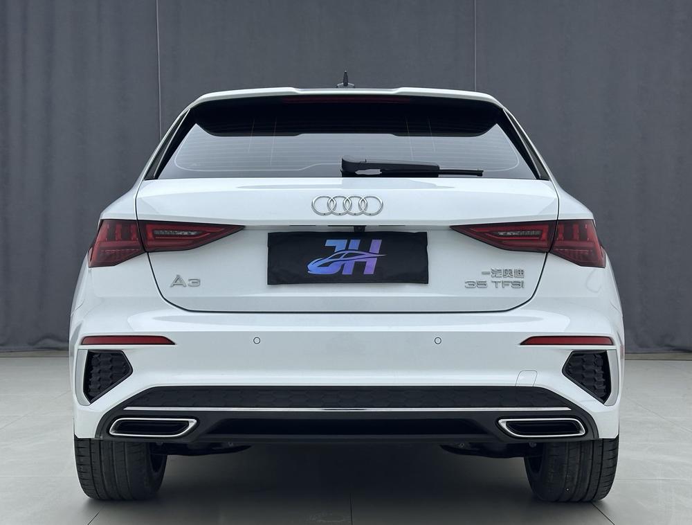 Audi Audi A3