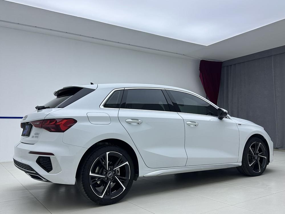 Audi Audi A3
