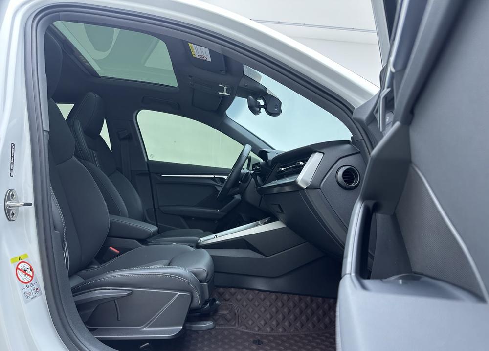 Audi Audi A3