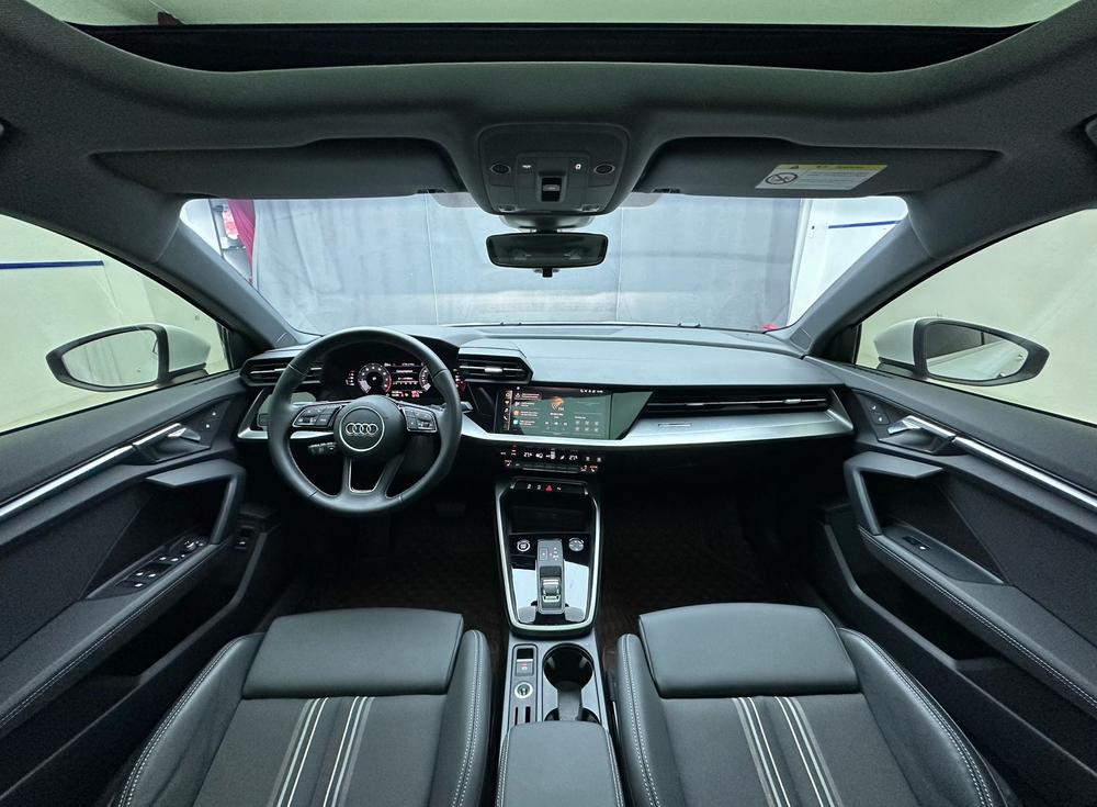 Audi Audi A3