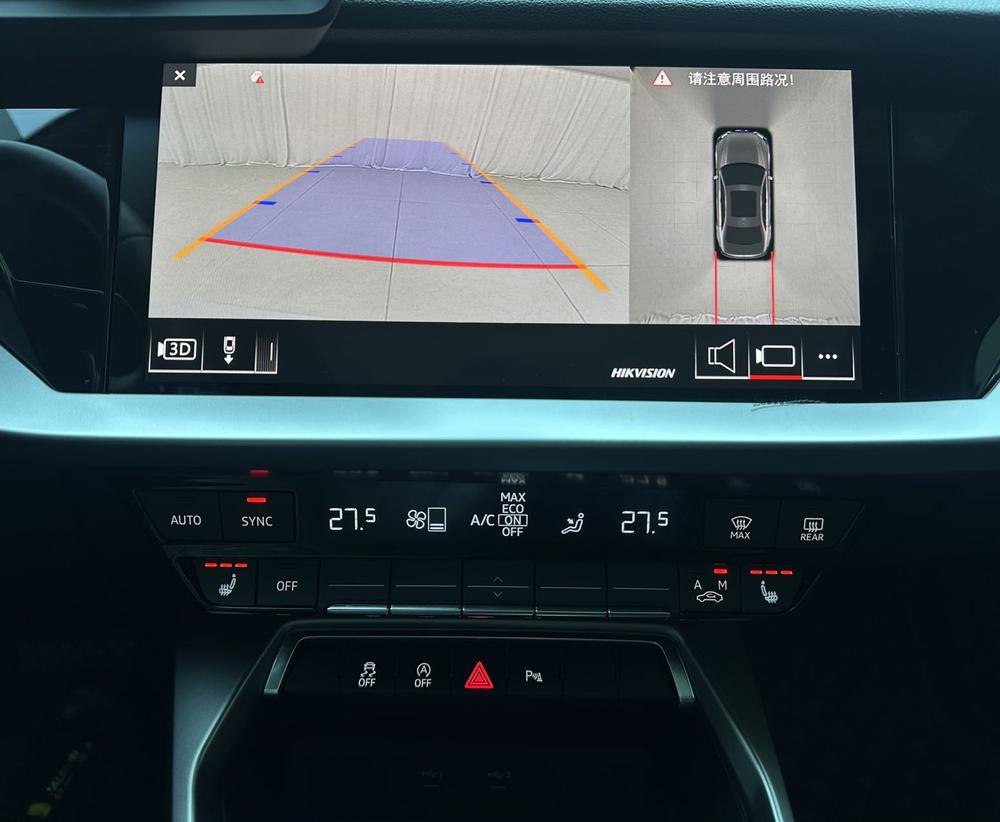 Audi Audi A3