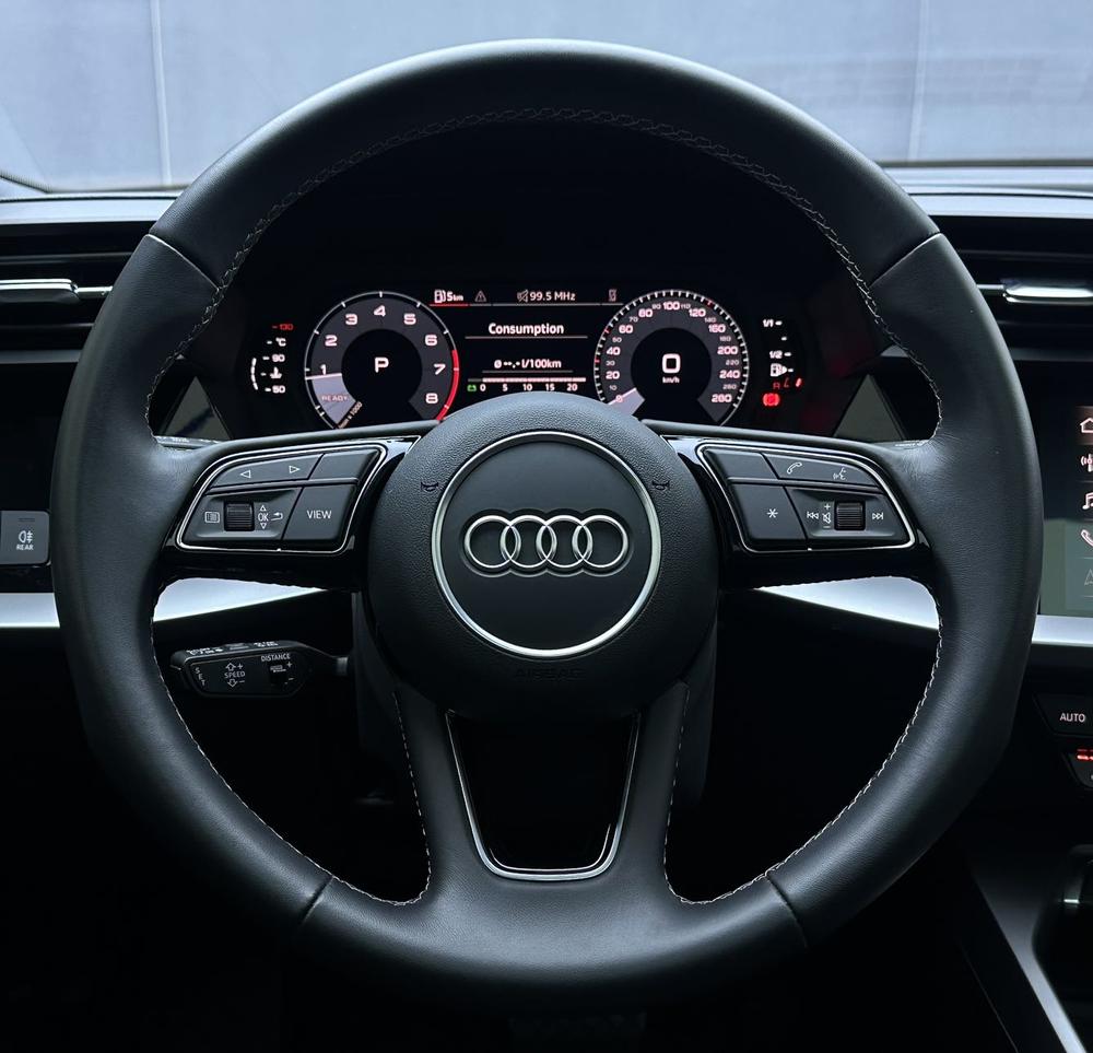 Audi Audi A3