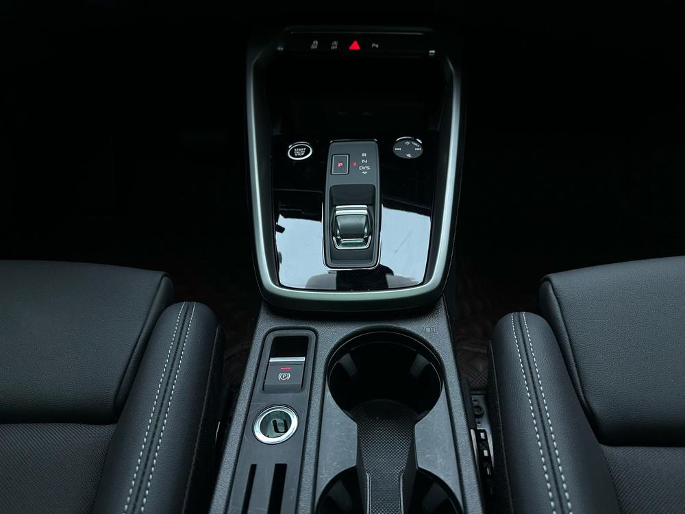 Audi Audi A3