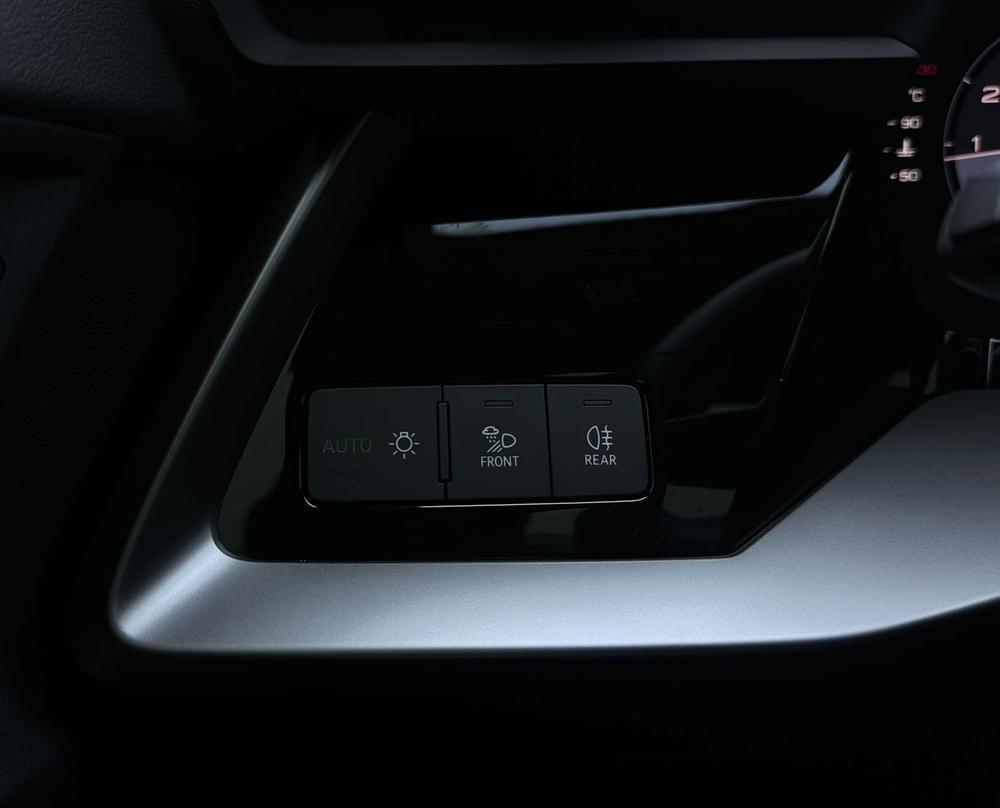 Audi Audi A3