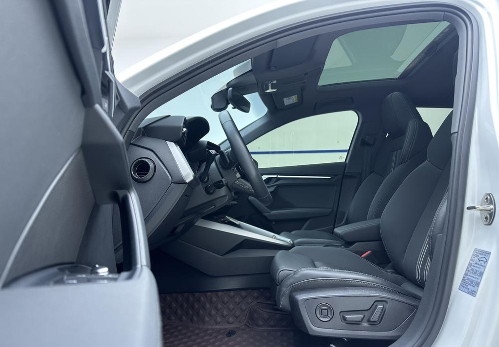 Audi Audi A3