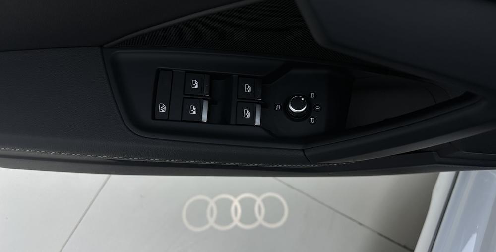 Audi Audi A3