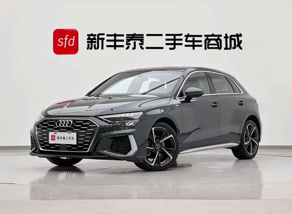 Audi Audi A3