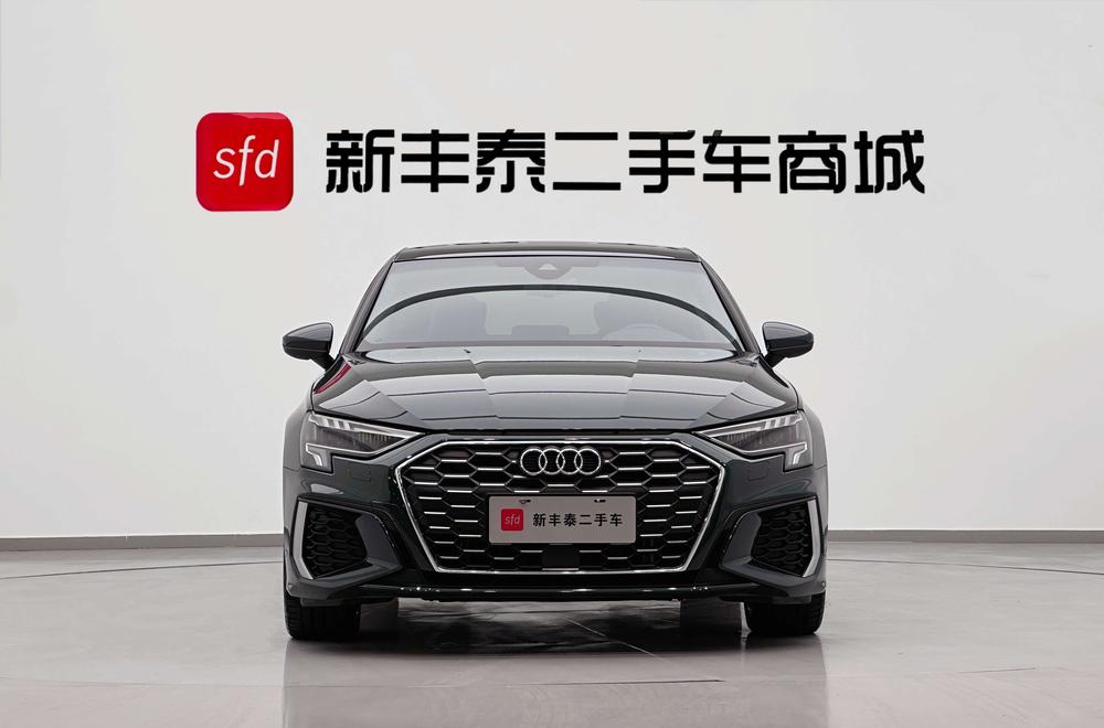 Audi Audi A3