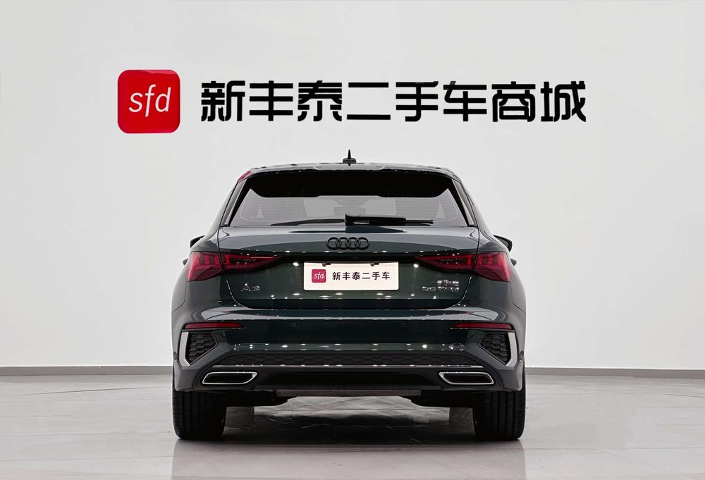 Audi Audi A3