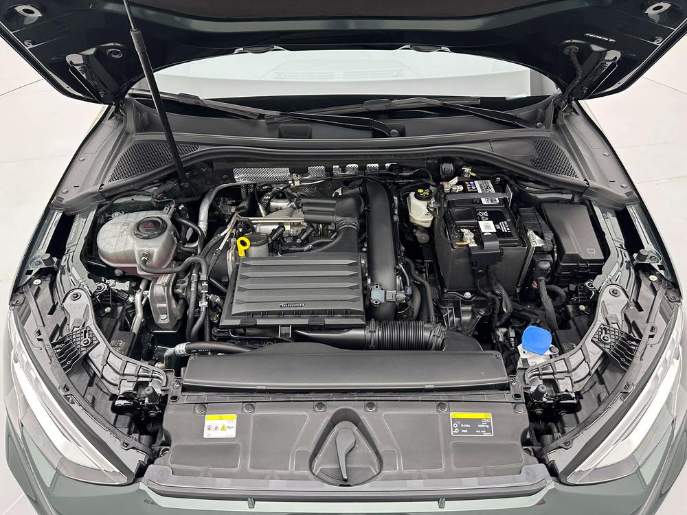 Audi Audi A3