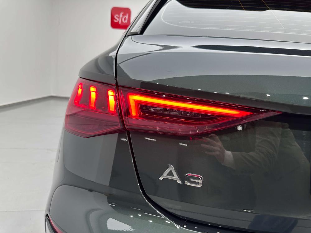 Audi Audi A3