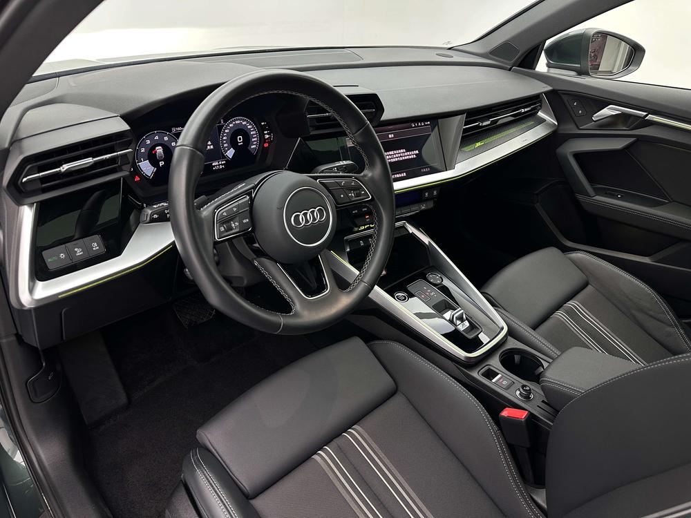 Audi Audi A3