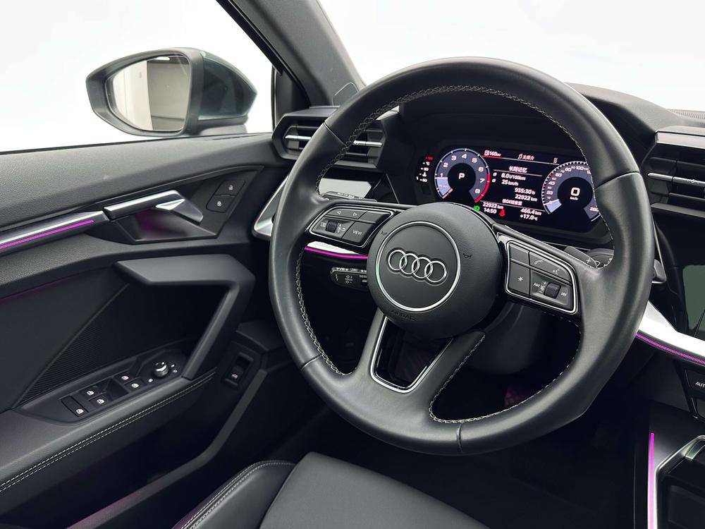 Audi Audi A3