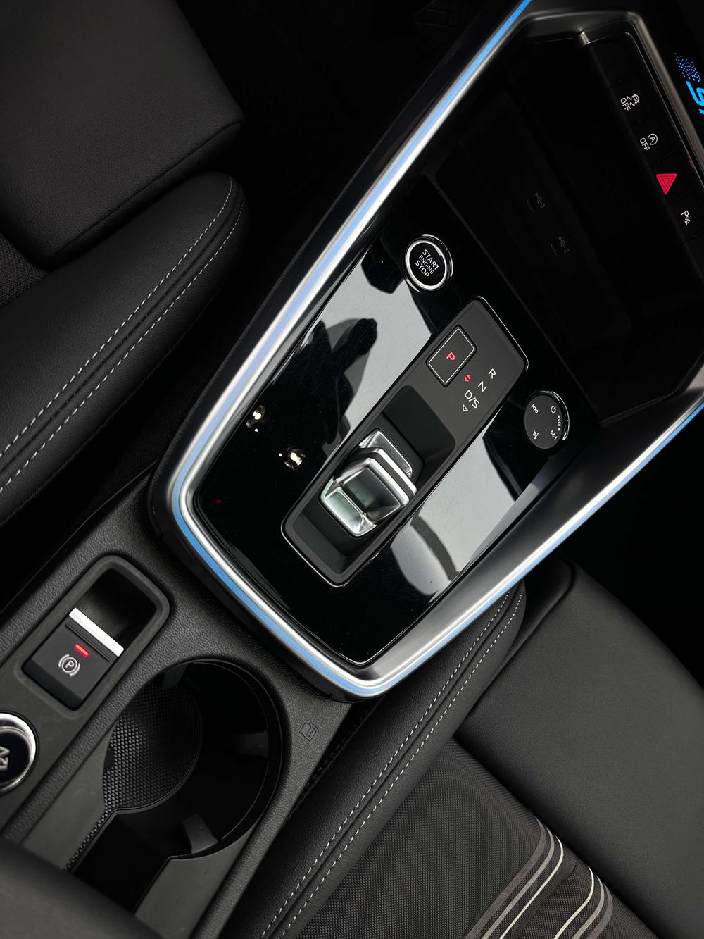 Audi Audi A3