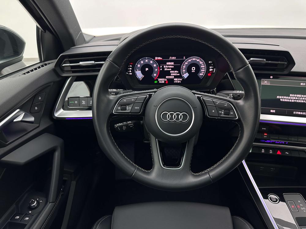 Audi Audi A3
