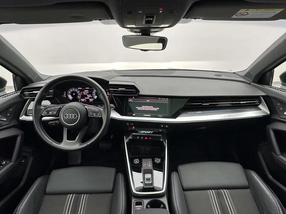 Audi Audi A3