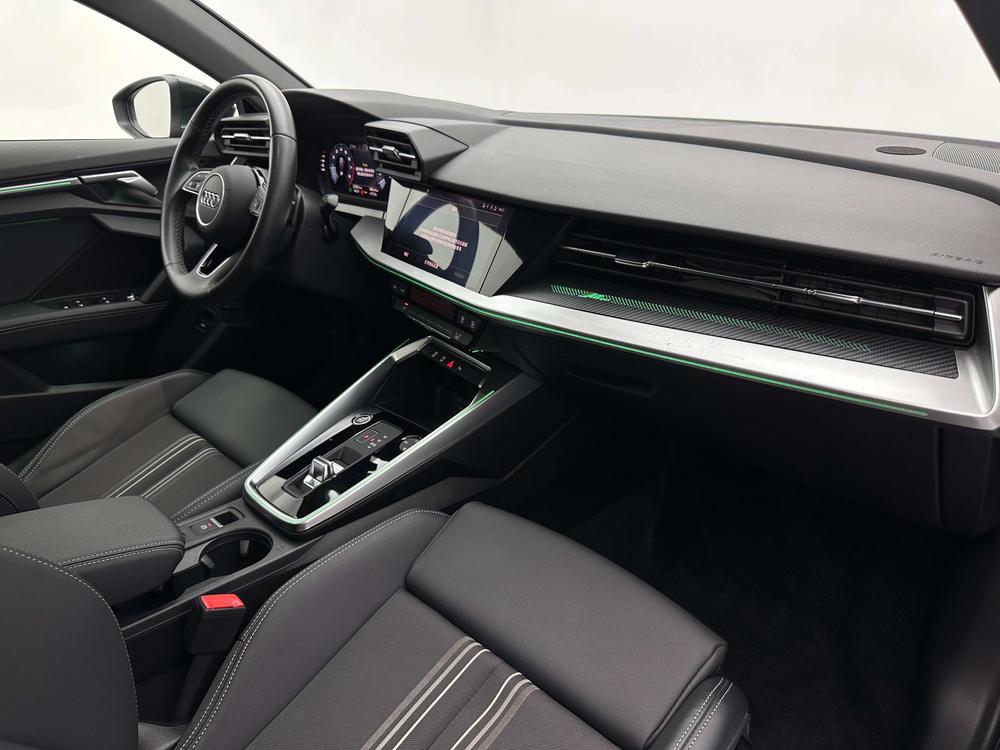 Audi Audi A3