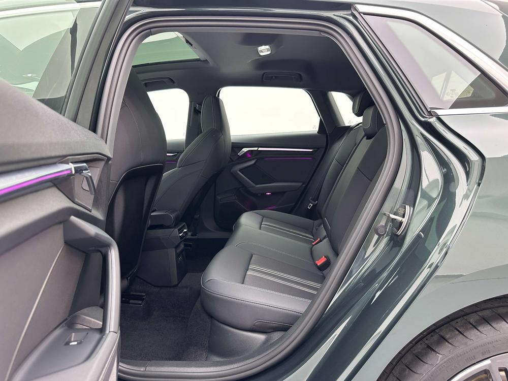 Audi Audi A3