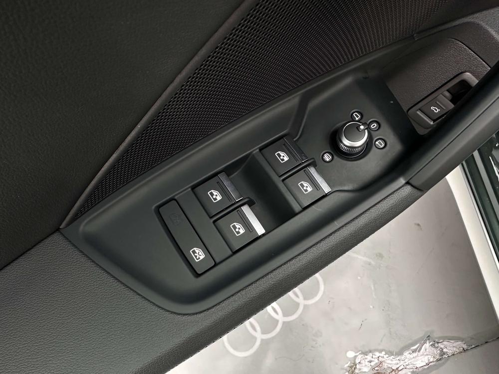 Audi Audi A3