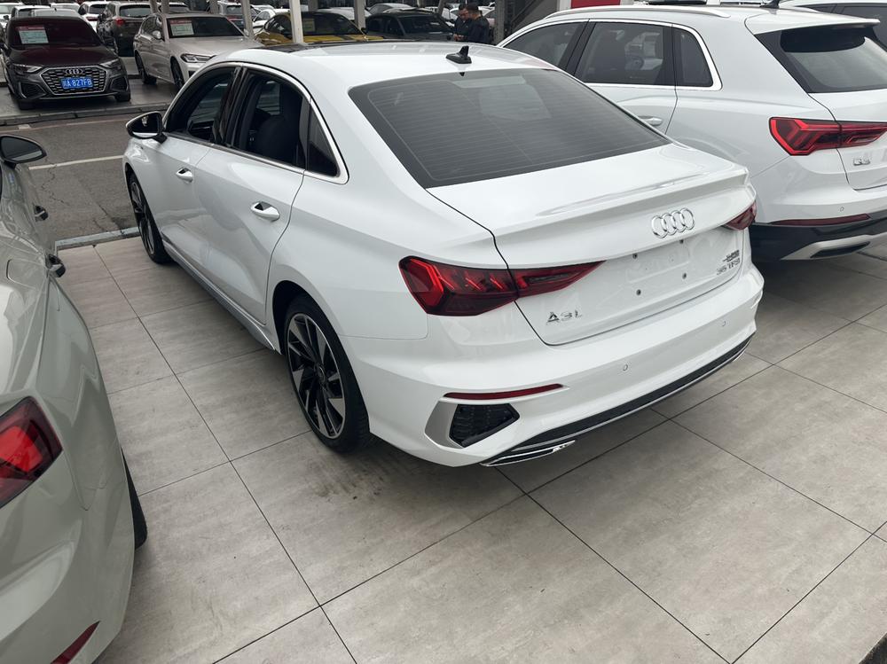 Audi Audi A3