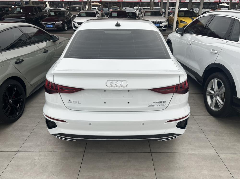 Audi Audi A3