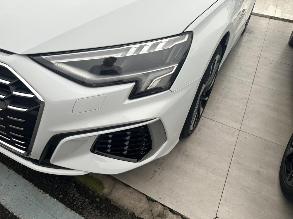 Audi Audi A3