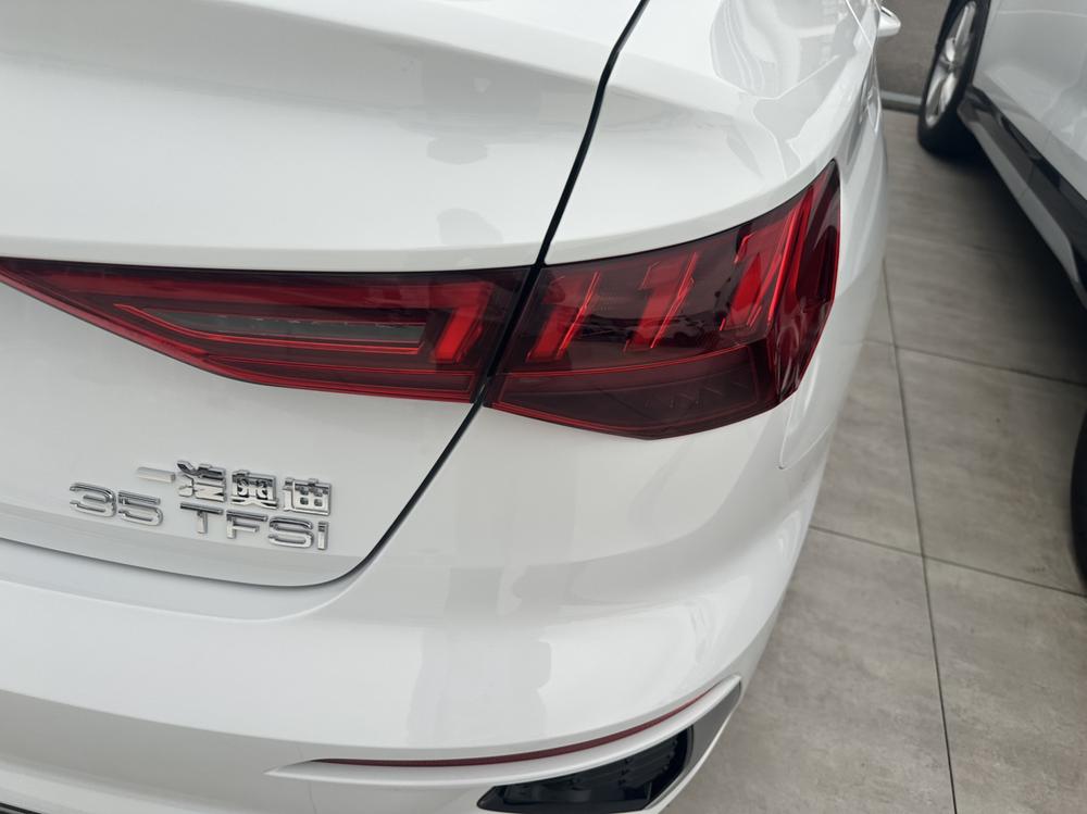 Audi Audi A3