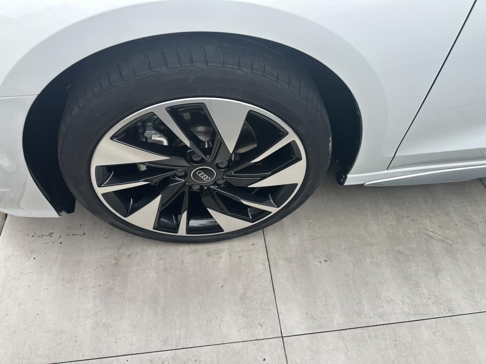 Audi Audi A3