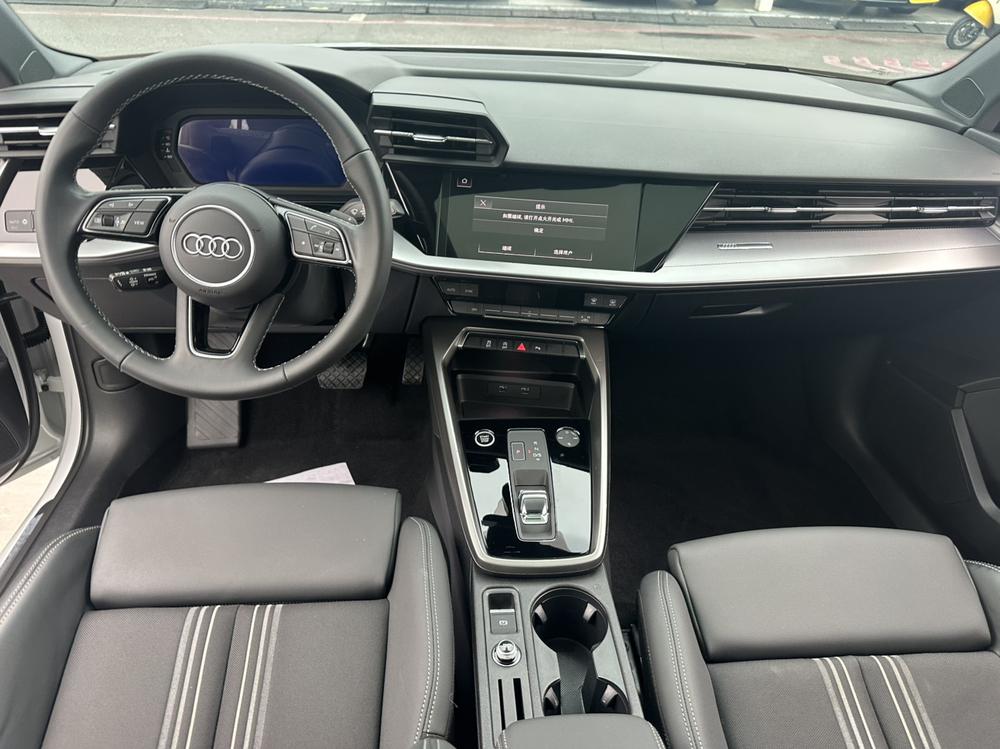 Audi Audi A3