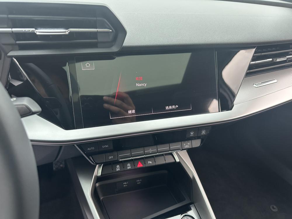 Audi Audi A3