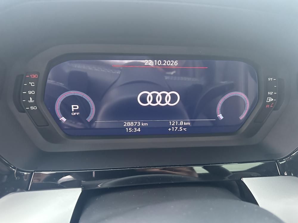 Audi Audi A3