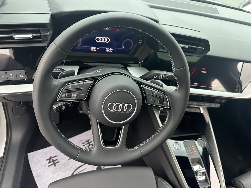 Audi Audi A3