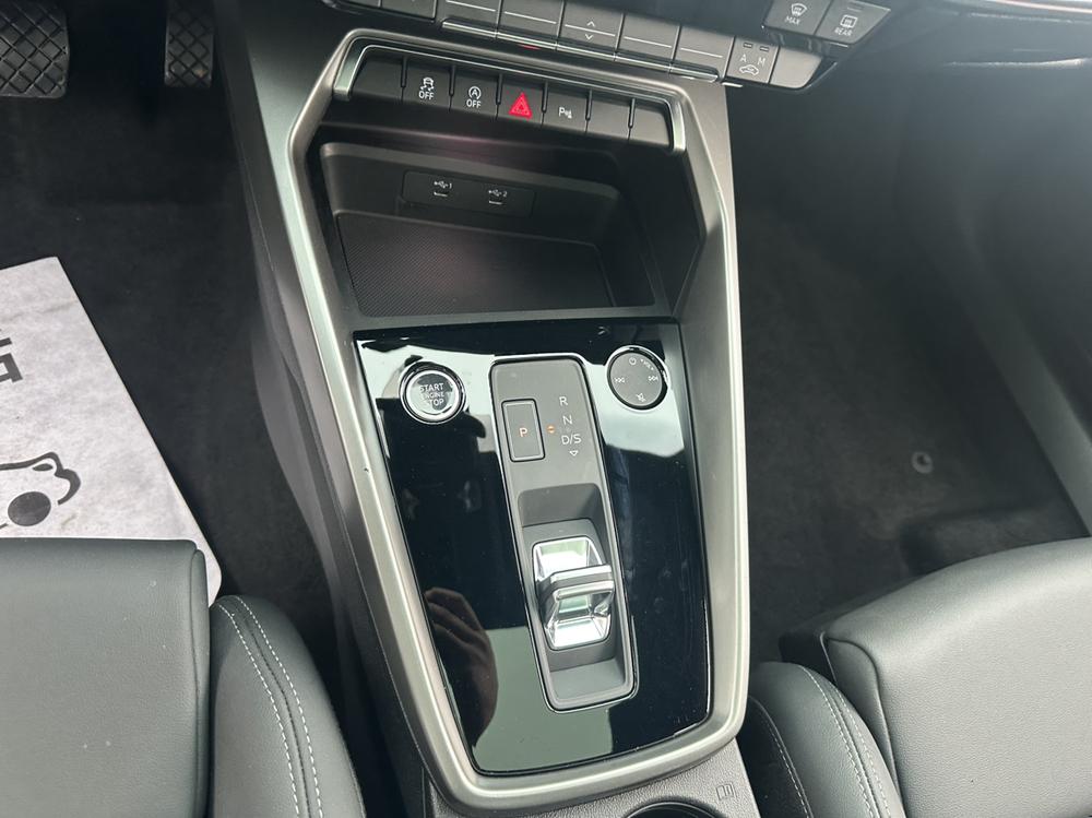 Audi Audi A3