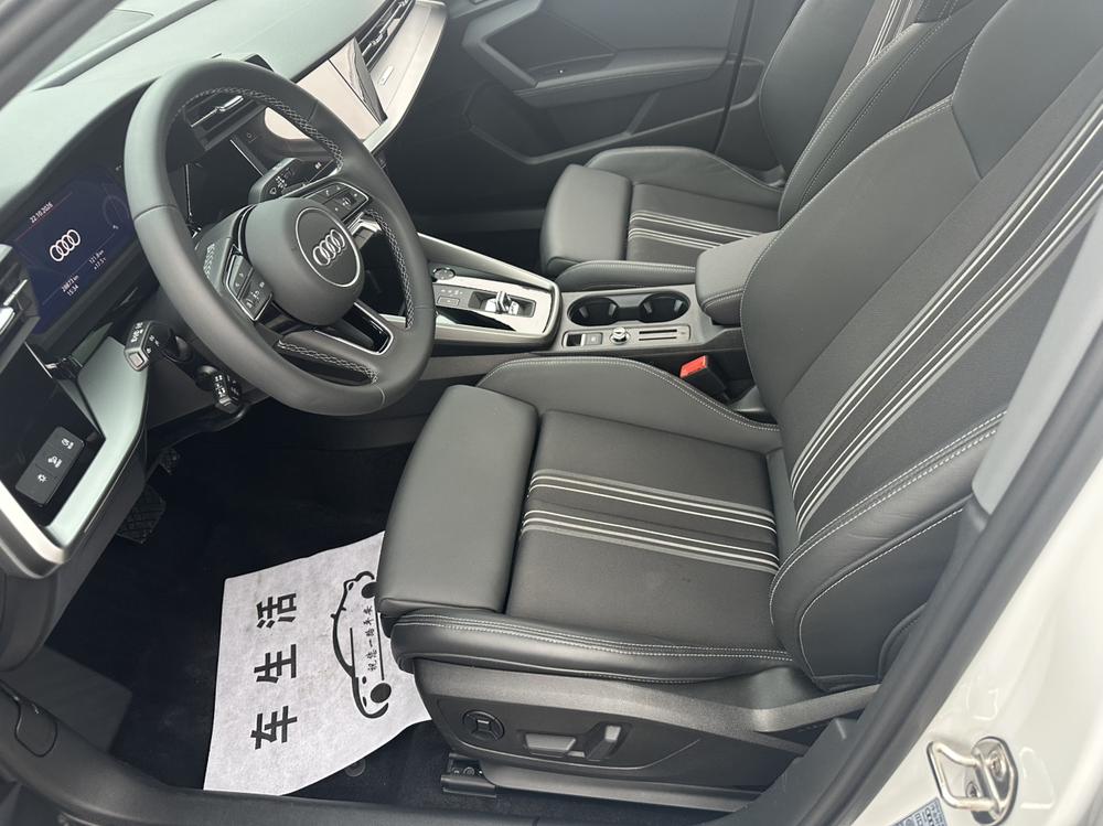 Audi Audi A3