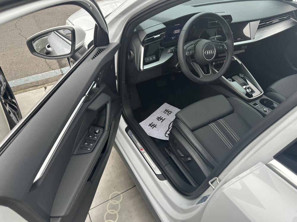 Audi Audi A3