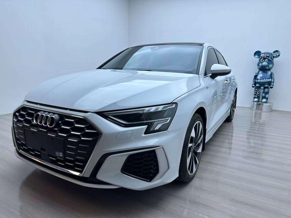 Audi Audi A3