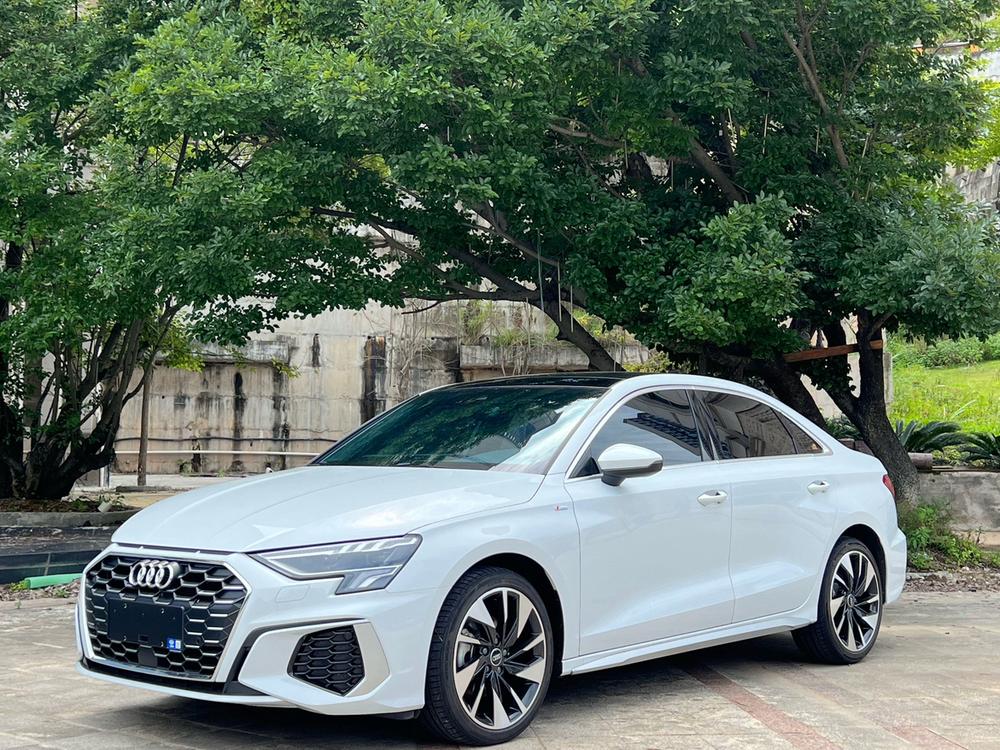 Audi Audi A3
