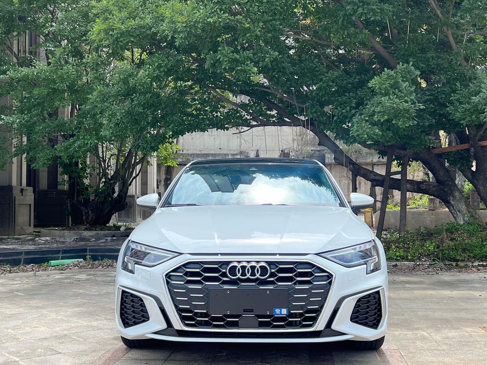 Audi Audi A3