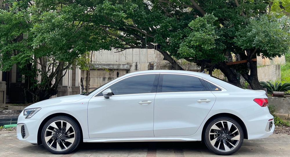 Audi Audi A3