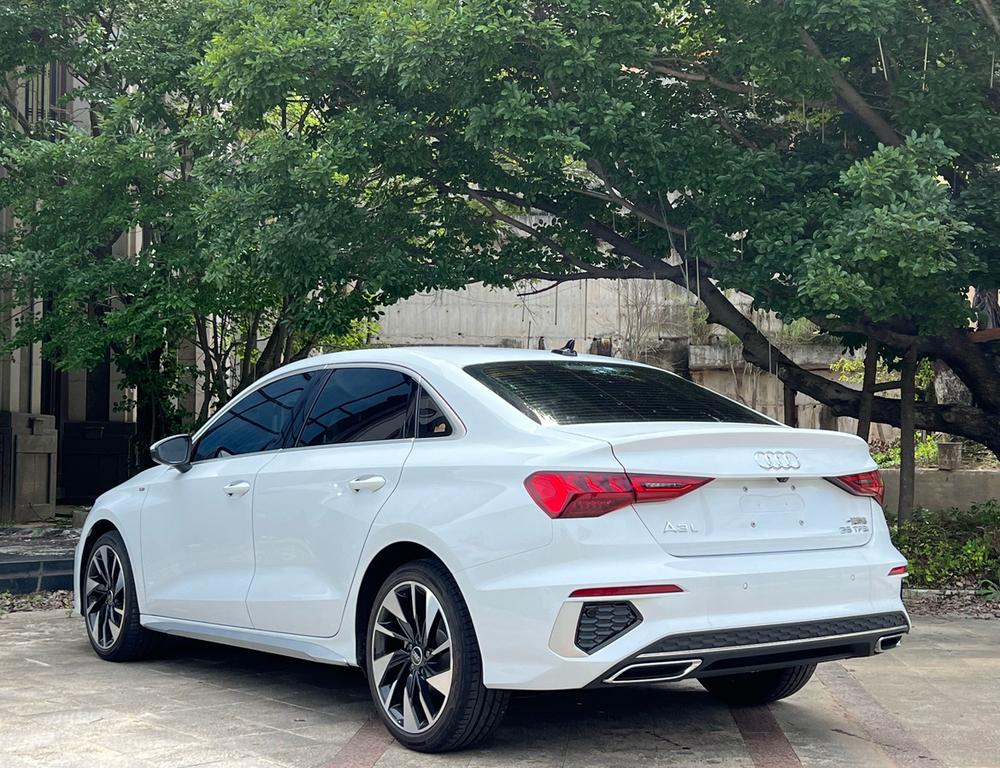 Audi Audi A3
