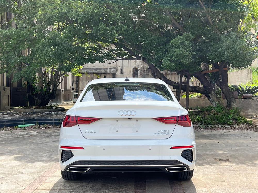 Audi Audi A3
