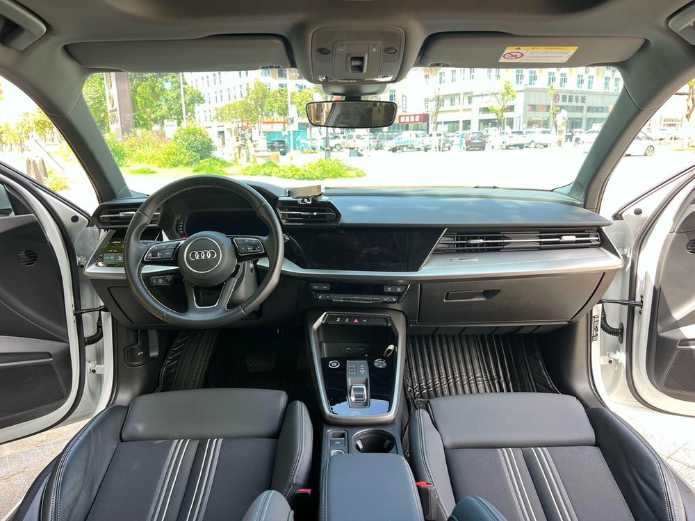 Audi Audi A3