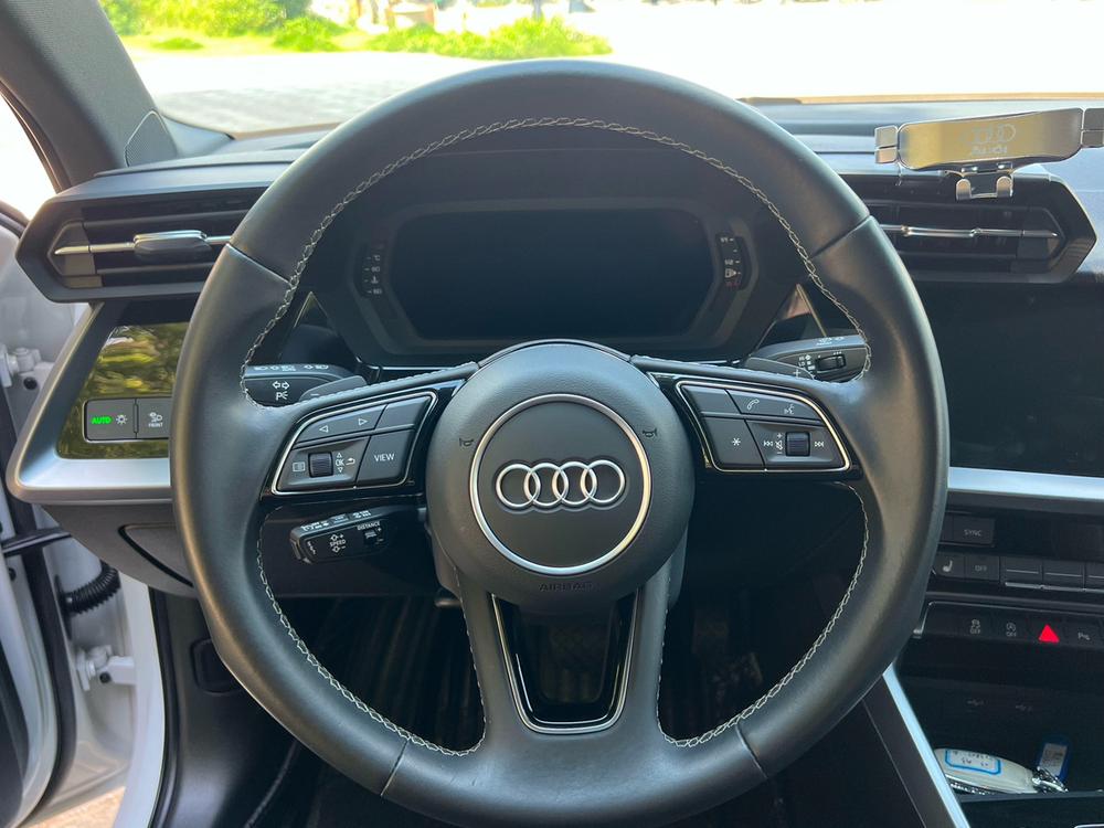 Audi Audi A3