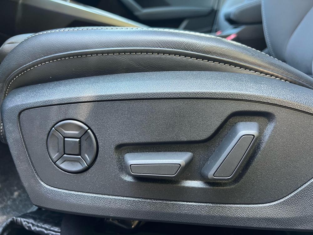 Audi Audi A3