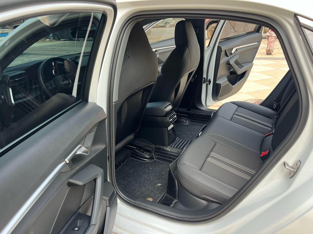Audi Audi A3