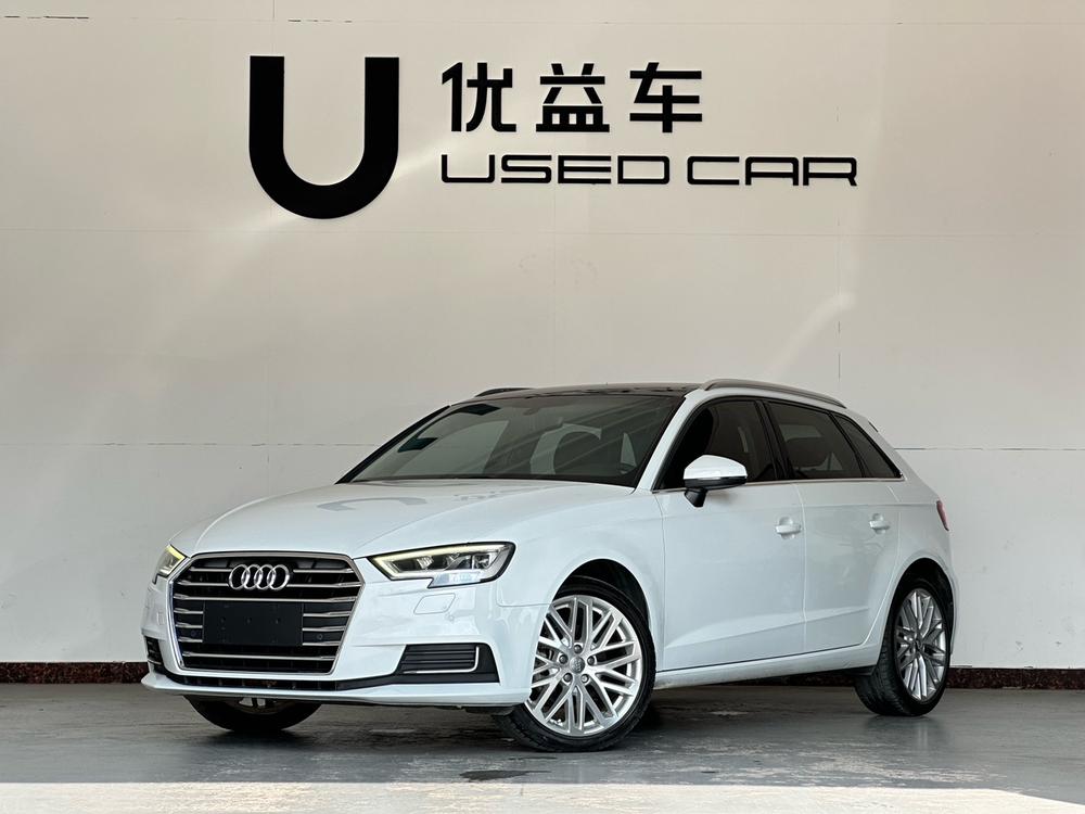 Audi Audi A3